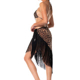 PAREO FRANGIA ANIMALIER