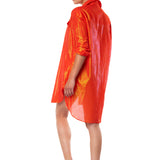 CAMICIONE 2 TASCHE RED