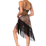 PAREO FRANGIA ZEBRATO