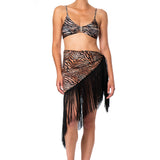 PAREO FRANGIA ZEBRATO