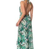 ABITO PORTAFOGLIO TROPICAL