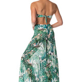 PANTALONE LARGO TROPICAL