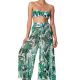PANTALONE LARGO TROPICAL