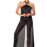 ABITO AMERICANO ANELLO PLISSE'