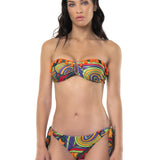 BIKINI FASCIA A V PASSAMANERIA CAPOEIRA