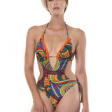 TRIKINI PASSAMANERIA CAPOEIRA