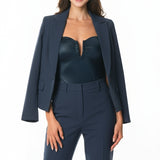 Sottogiacca / Costume Intero Ferretto