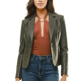 Whole American Feathers