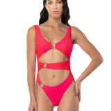 TRIKINI CERCHI PSYCHO