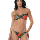 BIKINI FASCIA A V PARROTS