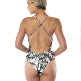 INTERO CLASSICO PARROTS