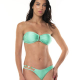 BIKINI FASCIA A V GIOIELLO