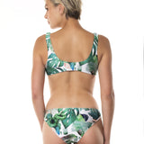 BIKINI CORPETTO CERCHI TROPICAL