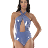 Sottogiacca / Intero Fascioni Incrociati Lamina Pervica