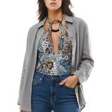 Whole American Animalier