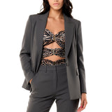 Sottogiacca / Intero Fibbie Zebrato