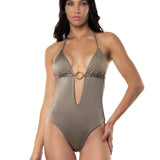 Sottogiacca / Costume Intero Anello Planet