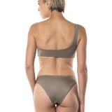 BIKINI MONOSPALLA ANELLO