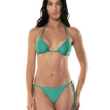 BIKINI TRIANGOLO CERCHIETTI IRELAND