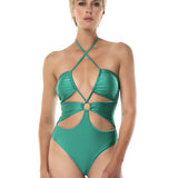 TRIKINI INCROCIO CERCHIO