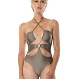 TRIKINI INCROCIO CERCHIO