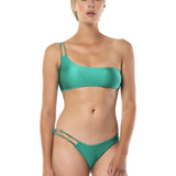 BIKINI MONOSPALLA TUBOLARI