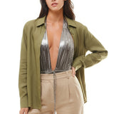 Whole Bands Python Laminate