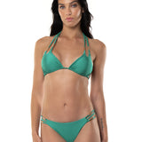 BIKINI TRIANGOLO TUBOLARI