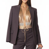 Sottogiacca / Costume Intero Fascioni Diamond