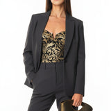 Sottogiacca / Costume Intero Ferretto Aristocratic