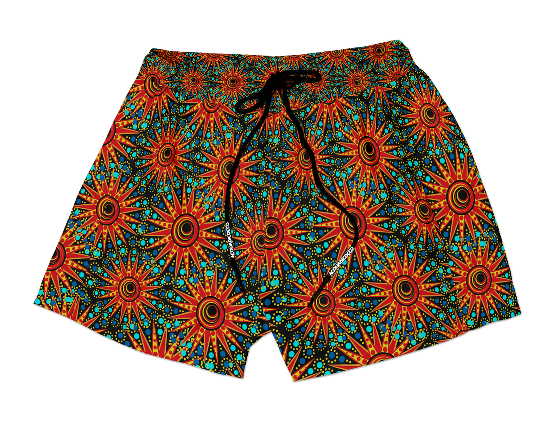 Boxer Riccio