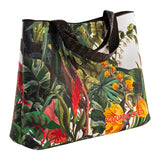 Borsa grande neoprene- Banano