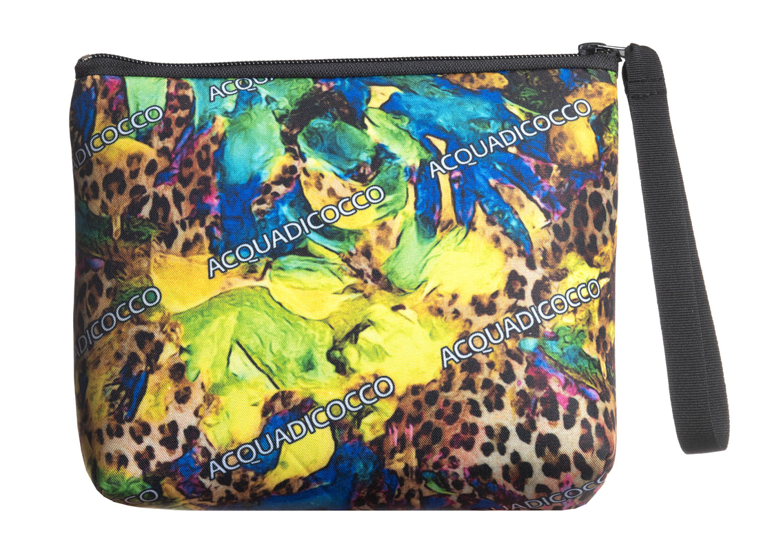 Intero Ferretto Color Animalier