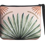 Pantalone Largo Elegance