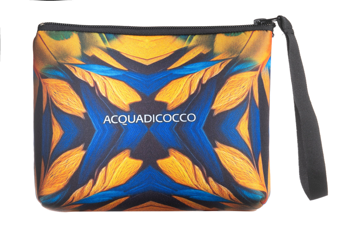 Bikini Triangolo Pailettes Spy