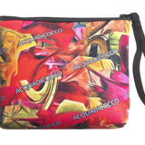 Sottogiacca / Costume Intero Incrociato Cerchio Oro Latin Brazil