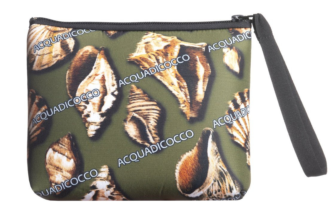Abito Americano Marina Green
