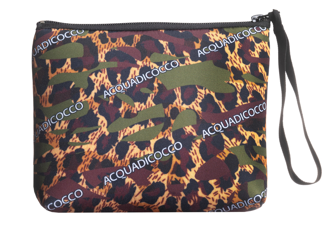 Bikini Americano Ferretto Shine Spartan