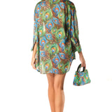 Camicia Peacock Twentysix