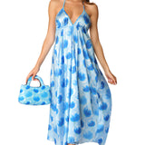 Abito Ibiza Romantic Flowers