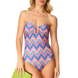 Sottogiacca/Intero décolleté Miss Coco'