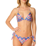Bikini triangolo push-up Miss Coco'