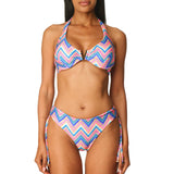 Bikini americano ferretto oro Miss Coco'