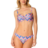 Bikini fascia push-up Miss Coco'