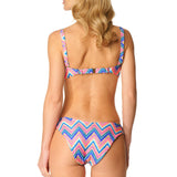 Bikini fascia push-up Miss Coco'