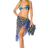 Pareo frangia Oceano