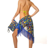 Pareo frangia Oceano