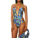 Sottogiacca/Trikini Oceano