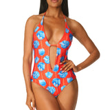 Sottogiacca/Intero Red Sky