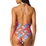 Sottogiacca/Intero Red Sky